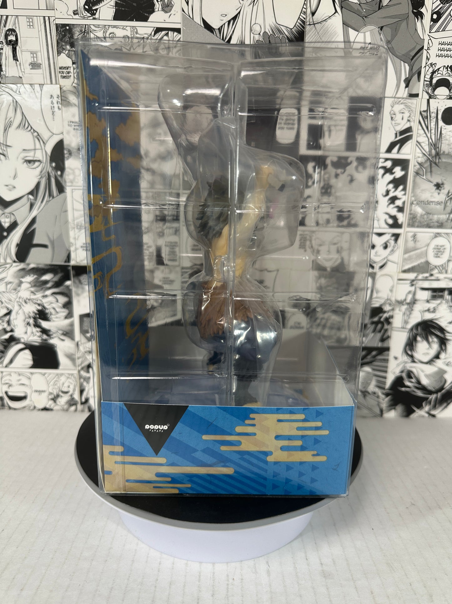 Demon Slayer - Inosuke Hashibira pop up parade