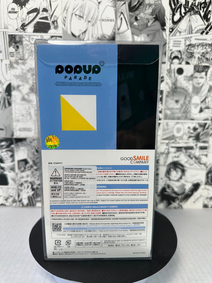 Assassination classroom - Nagisa Shiota pop up parade