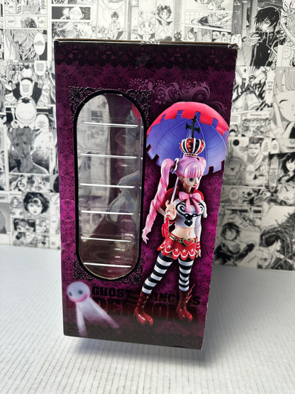 One piece - Perona P.O.P DX Portrait of Pirates