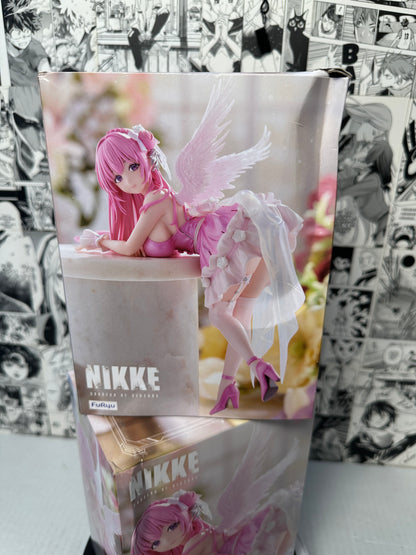 Nikke goddess of victory - Dorothy nostalgia noodle stopper (Last 2, have damage see pics)