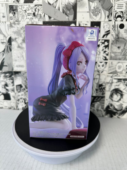 Overlord - Shalltear Bloodfallen noodle loungewear ver stopper