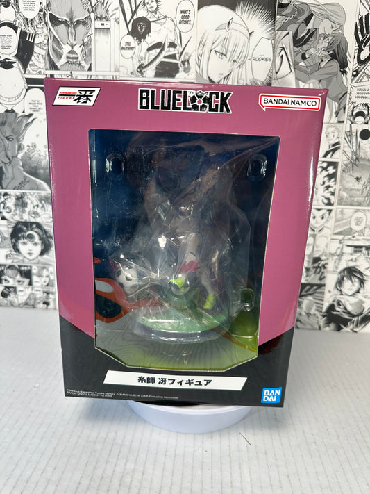 Blue Lock - Sae Itoshi ichibansho