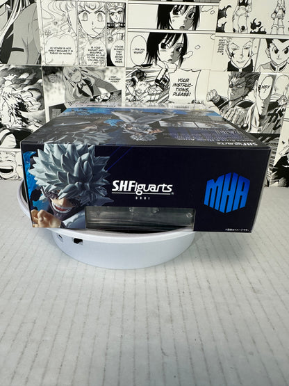 My Hero Academia - Dabi S.H.Figuarts