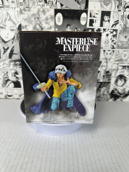 One piece - Trafalgar Law ichibansho