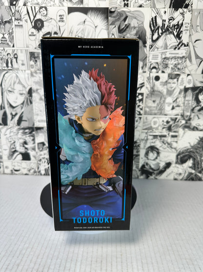 My Hero Academia - Shoto Todoroki (On Top Of Happiness) Ichibansho Masterlise