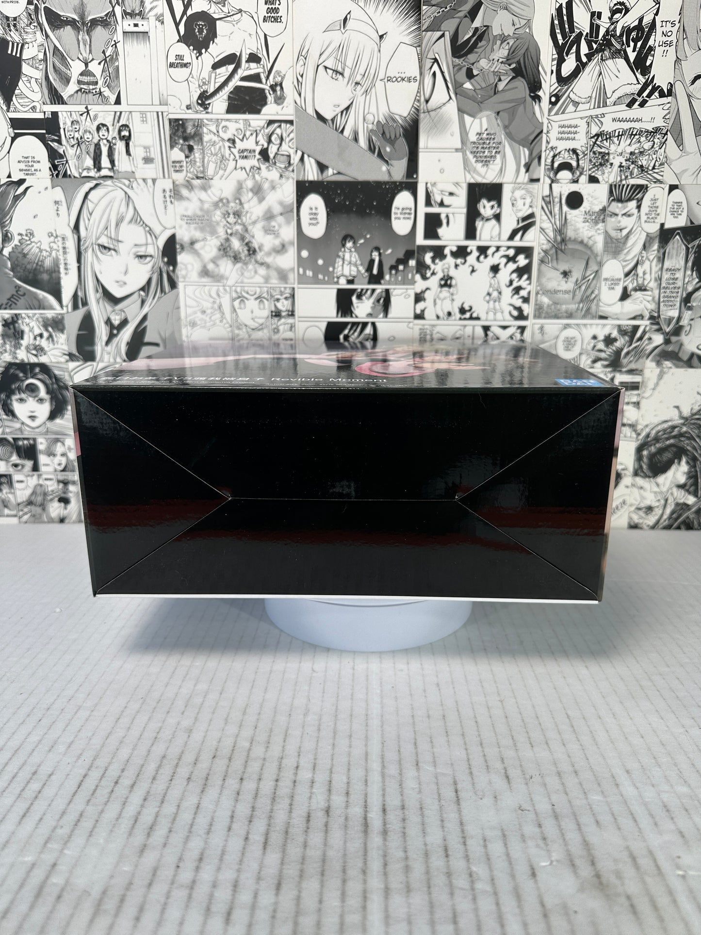 My Hero Academia - Ochaco Uraraka Vs Himiko Toga (On Top Of Happiness) Ichibansho Revible Moment