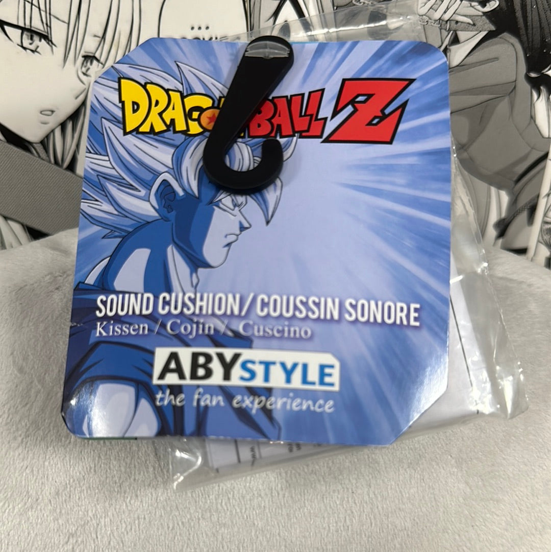 Dragon Ball Z - Dragon Radar with sound Large plush