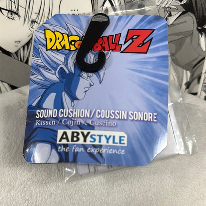 Dragon Ball Z - Dragon Radar with sound Large plush