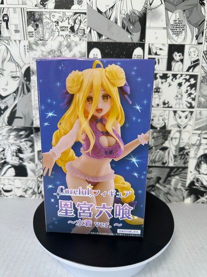 Date A Live - Mukuro Hoshimiya swimwear Coreful