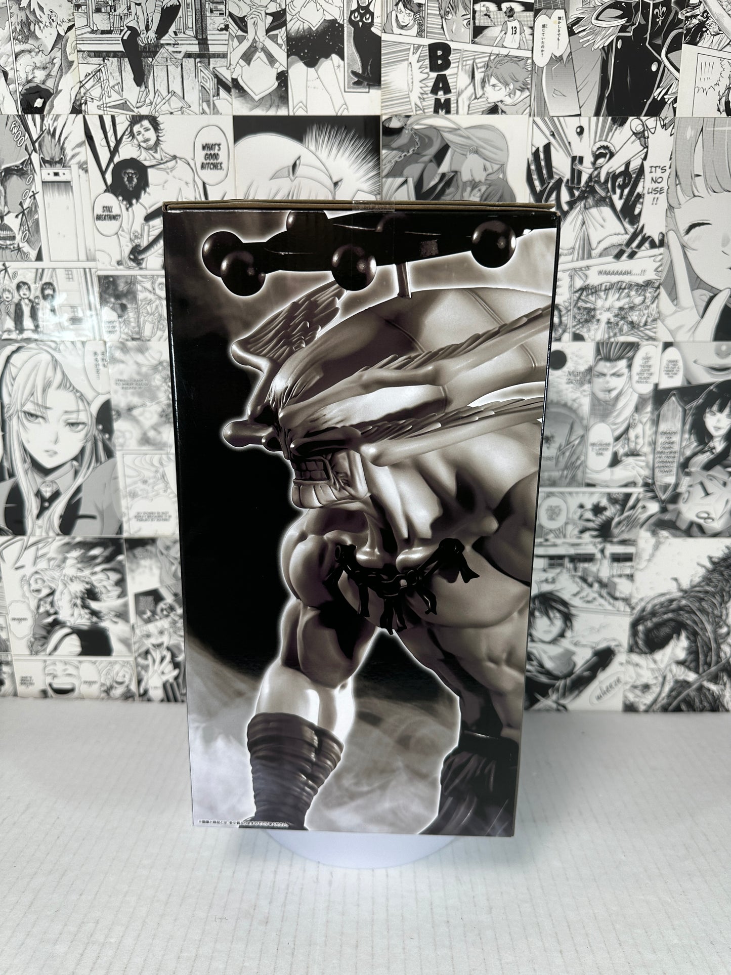Jujutsu Kaisen - Mahoraga prize Last One Shibuya incident part 3 Kuji