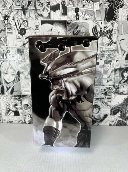 Jujutsu Kaisen - Mahoraga prize Last One Shibuya incident part 3 Kuji