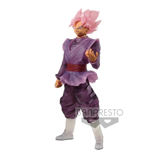 Dragon ball super  - Goku Rose Clearise