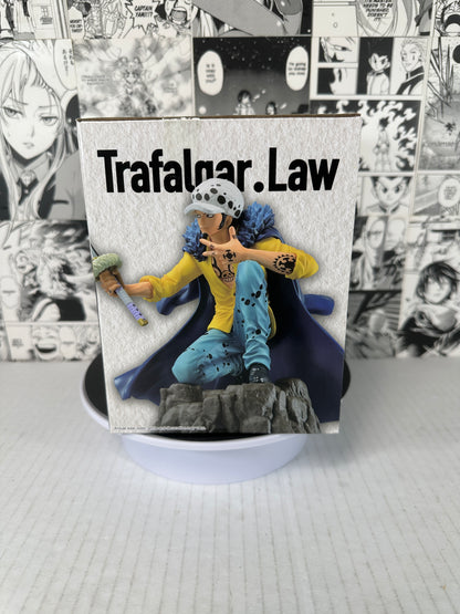 One piece - Trafalgar Law ichibansho