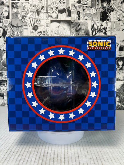 Sonic the hedgehog - Sonic SoftB