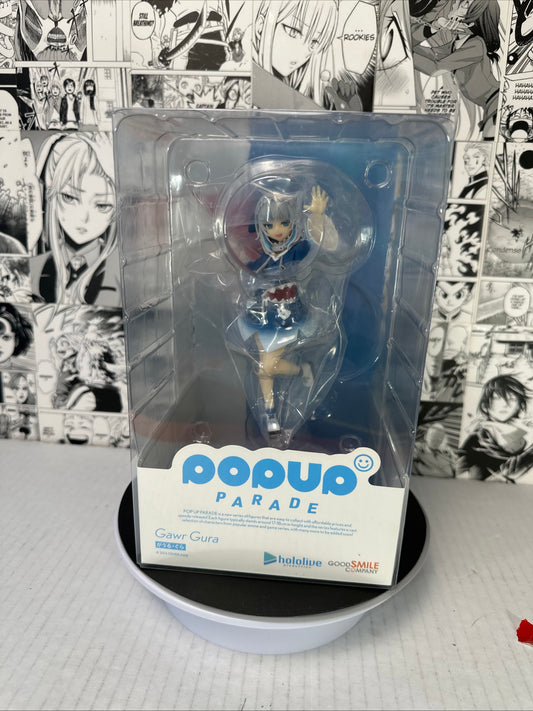 Hololive - Gawr Gura Pop up Parade