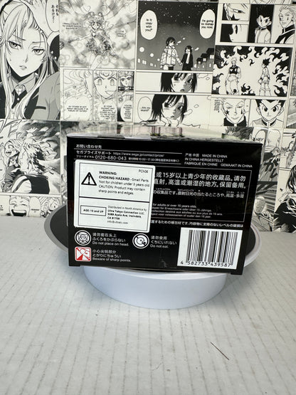Dandadan - Momo Ayase chokonose perching figure