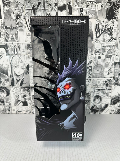 Death Note - Ryuk (SFC)