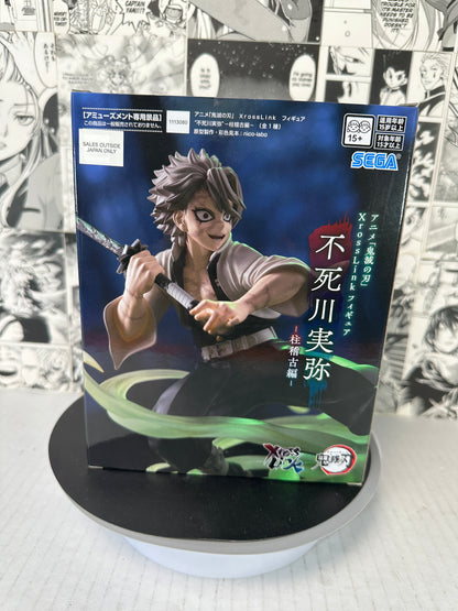Demon slayer - Sanemi Shinazugawa XrossLink
