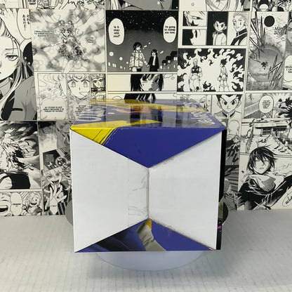 Dragon ball - Super Saiyan Vegito prize C Rising fighters