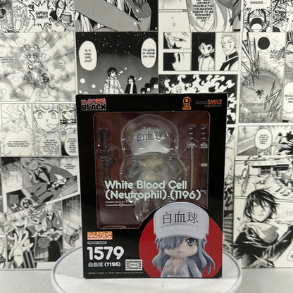 Cells at Work Code Black - White Blood Cell (Neutrophil) 1579