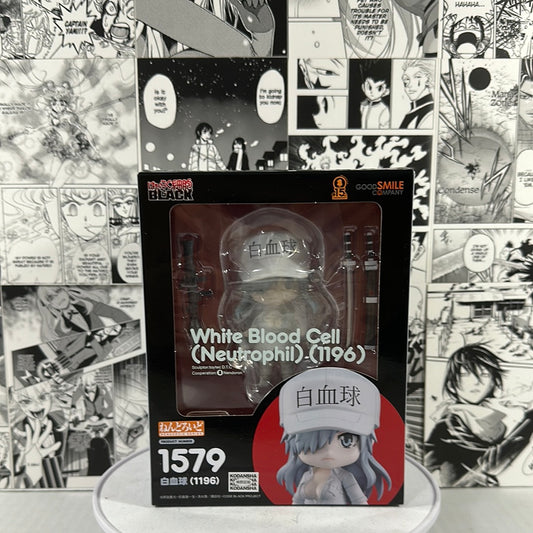 Cells at Work Code Black - White Blood Cell (Neutrophil) 1579