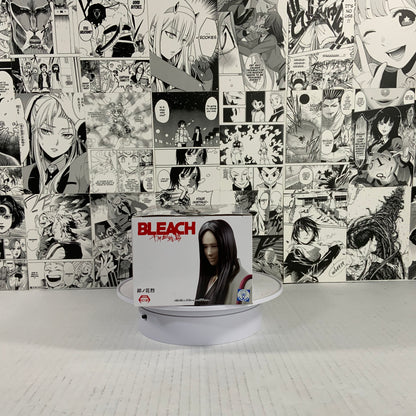 Bleach - Retsu Unohana Solid and Souls