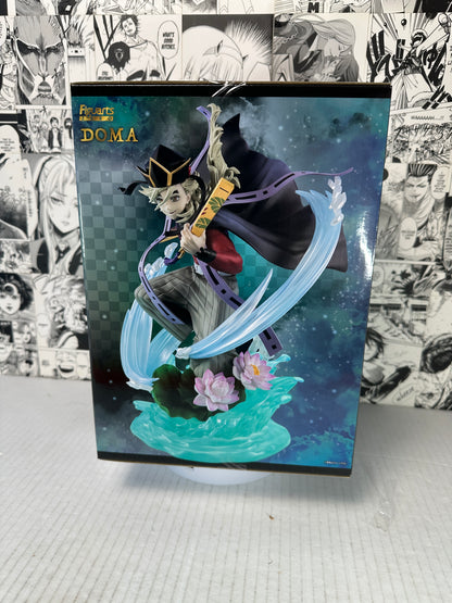 Demon Slayer - Doma Figuarts zero
