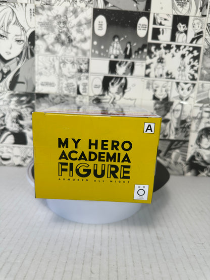 My Hero Academia - Armored All Might GiGO Figure
