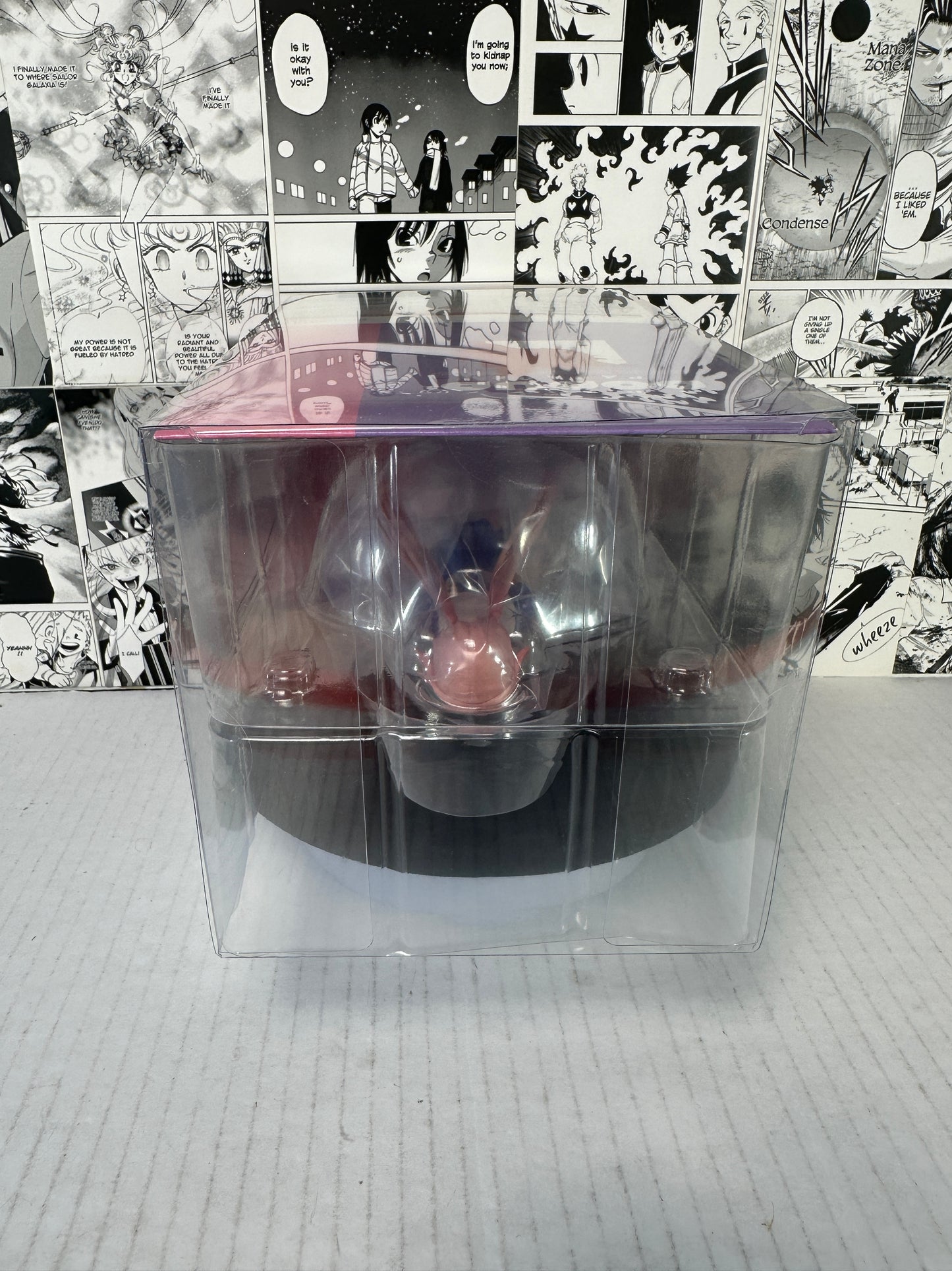 Future Diary - Yuno Gasai Pop Up Parade