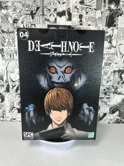 Death Note - Ryuk (SFC)