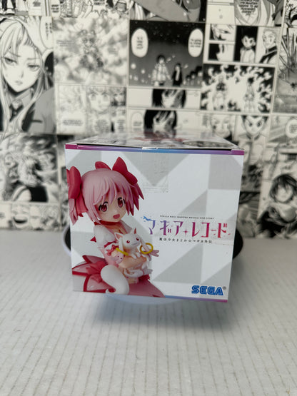 Puella Magi Madoka Magica - Madoka Kaname SPM (Super Premium Figure)