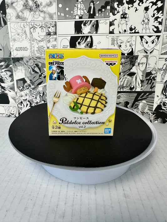 One piece - Chopper paldolce collection B vol 2