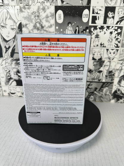 My hero academia - Shoto Cat Fluffy Puffy