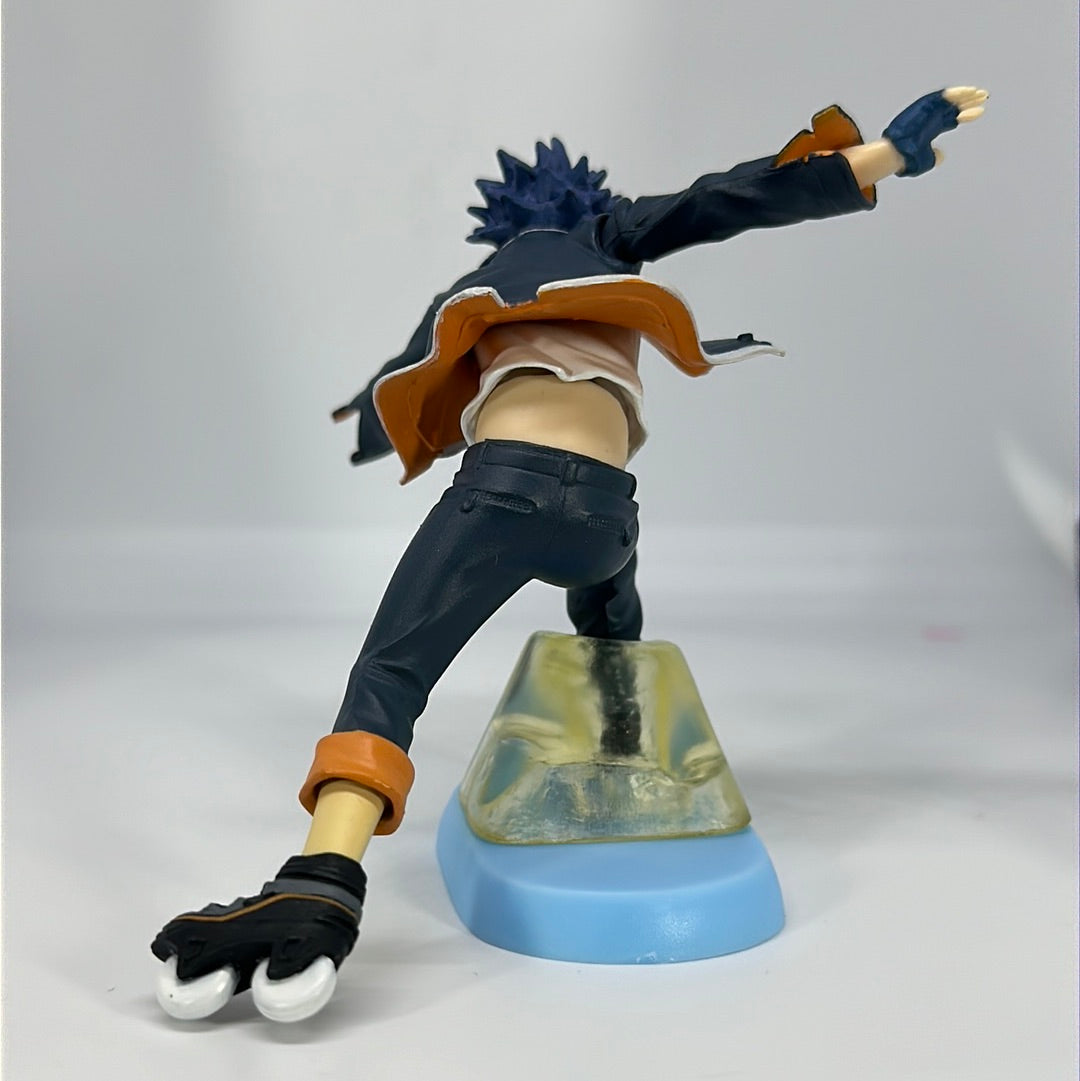 Air gear - Itsuki Minami