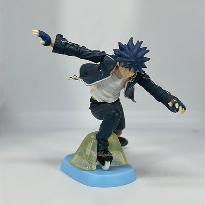 Air gear - Itsuki Minami