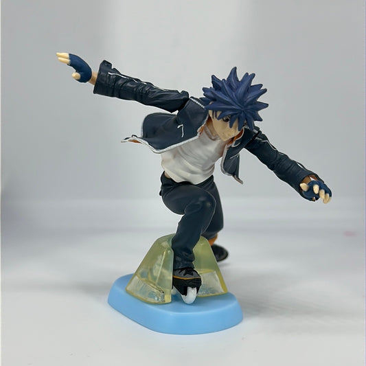 Air gear - Itsuki Minami