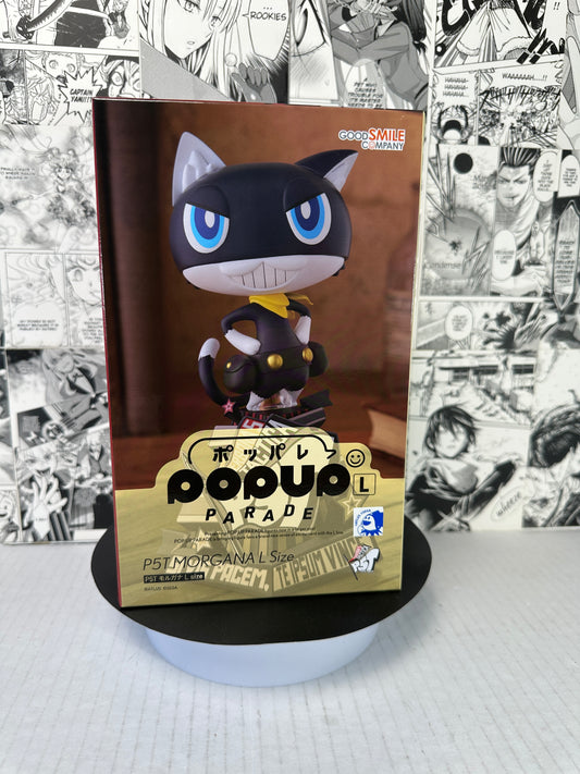Persona 5 - Morgana L size Pop Up Parade