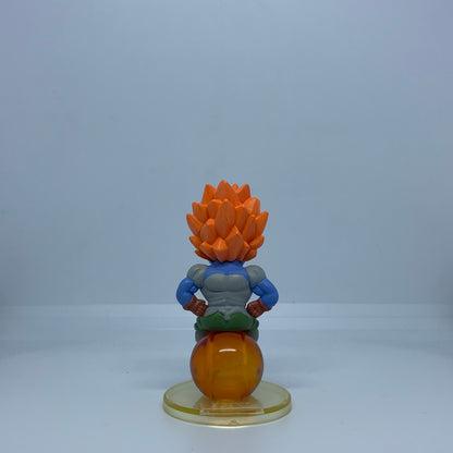Dragon ball - Android 13 - Chara Puchi mini figure