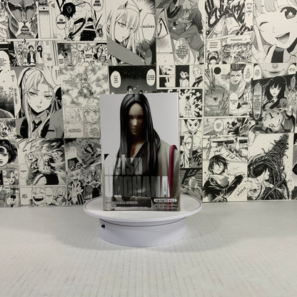 Bleach - Retsu Unohana Solid and Souls