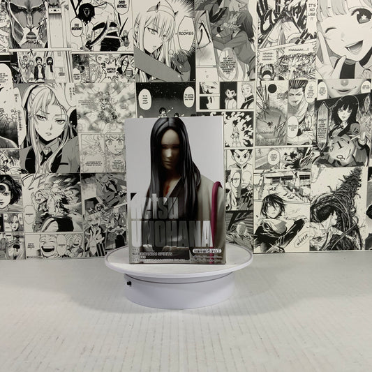 Bleach - Retsu Unohana Solid and Souls