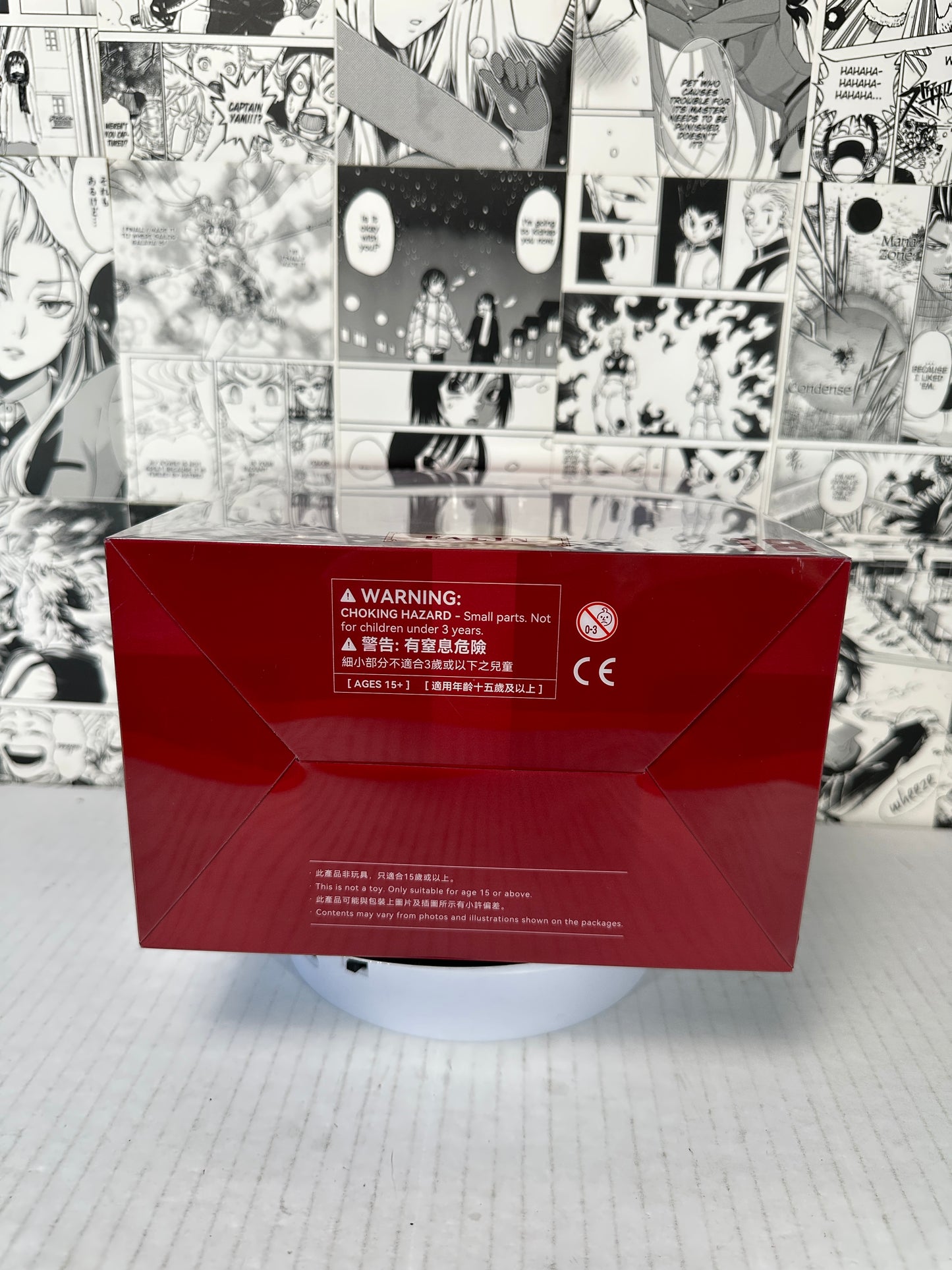 Delicious in dungeon - Falin chimera ver FigureSIT