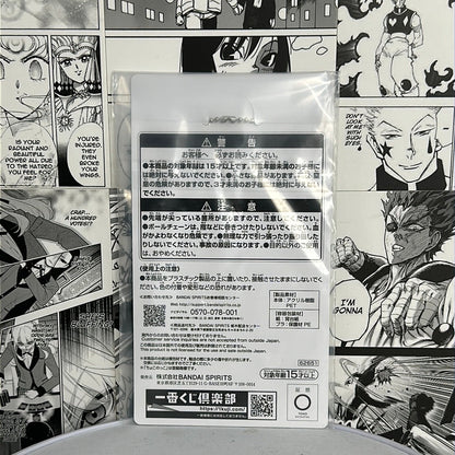 Jujutsu Kaisen - Riko Amanai &amp; Misato Kuroi premio de encanto acrílico G