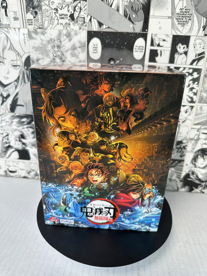 Demon Slayer - Tengen Uzui Craftholic noodle stopper