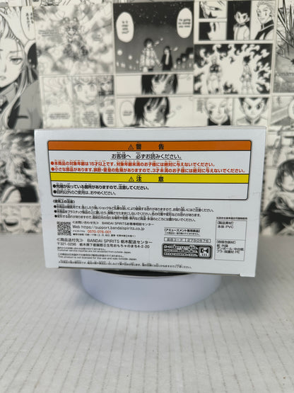 Monogotari - Shinobu Oshino (Nisioisin) Relax time