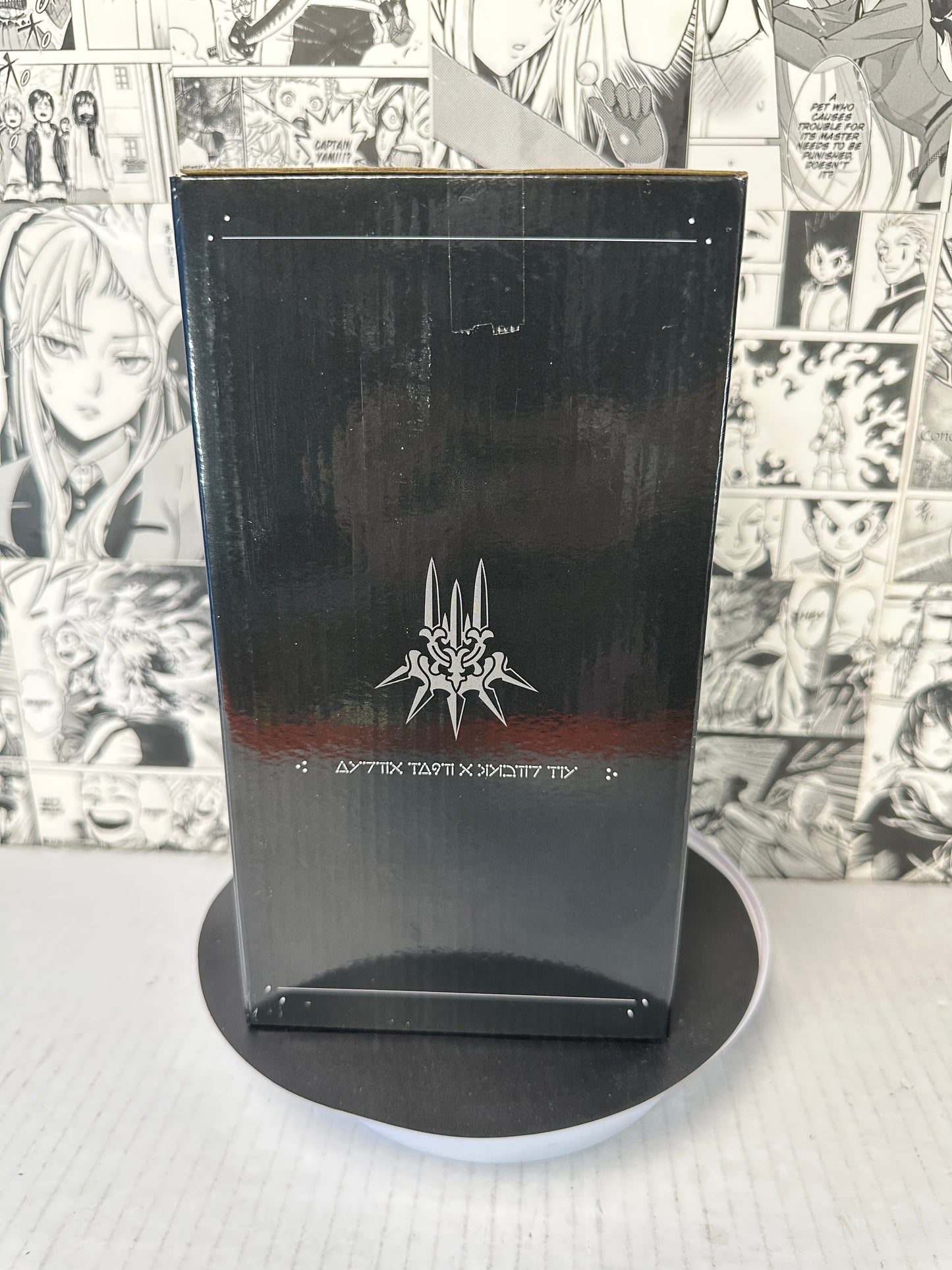 NieR Automata - A2 Ichibansho (for the glory of mankind)