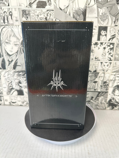 NieR Automata - A2 Ichibansho (for the glory of mankind)