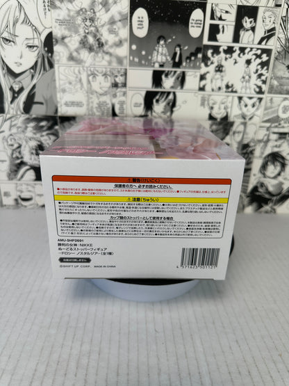 Nikke goddess of victory - Dorothy nostalgia noodle stopper