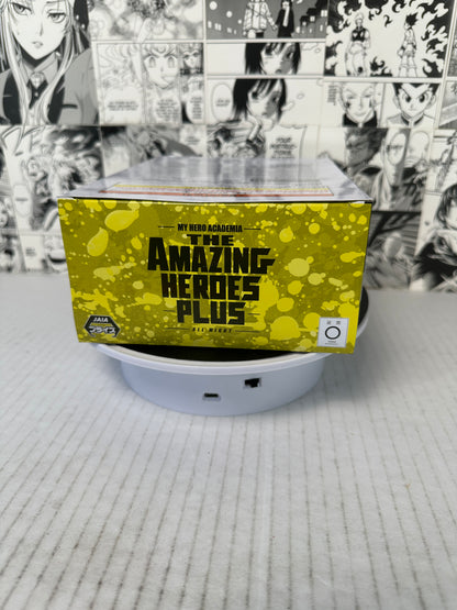 My hero academia - All Might The Amazing Heroes Plus (True Form)