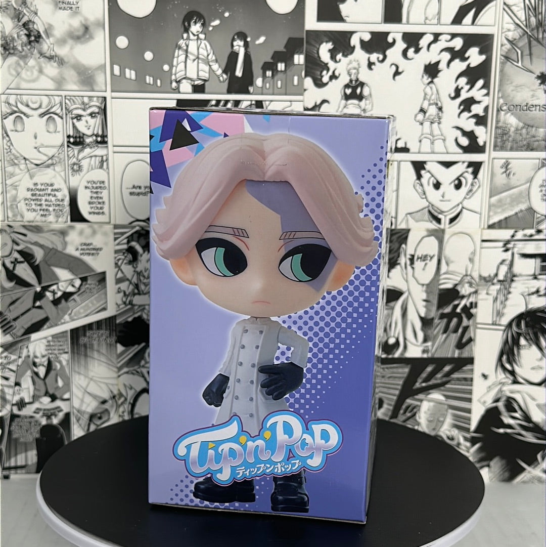Tokyo Revengers - Inui Seizou Normal color Tip’n’Pop