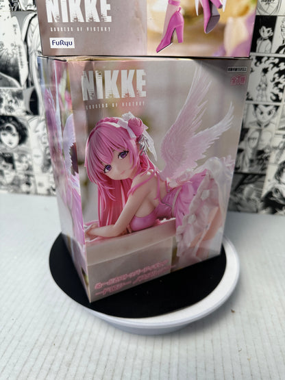 Nikke goddess of victory - Dorothy nostalgia noodle stopper (Last 2, have damage see pics)